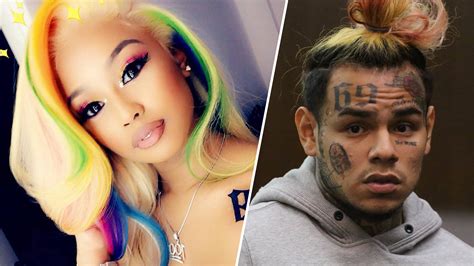 takashi 69 boyfriend|takashi 6ix9ine girlfriend jade.